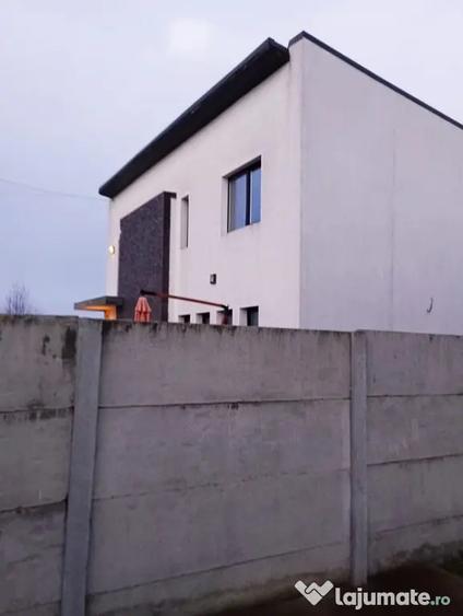 Garsonieră în Beceni