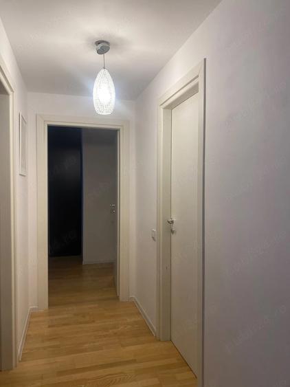 Apartament 3 camere Nuferilor Park Residence - 6