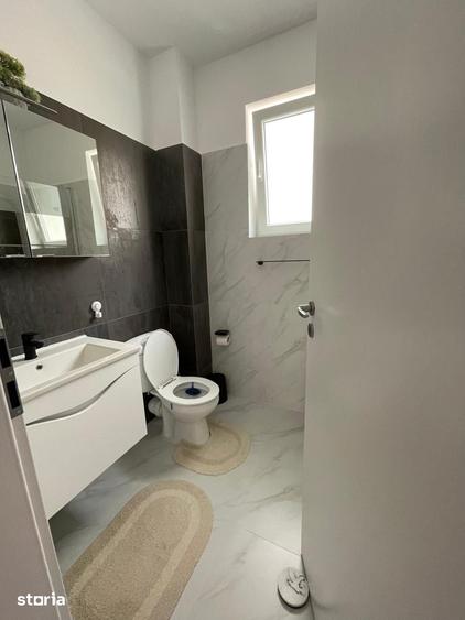 Apartament cu 2 camere în Militari