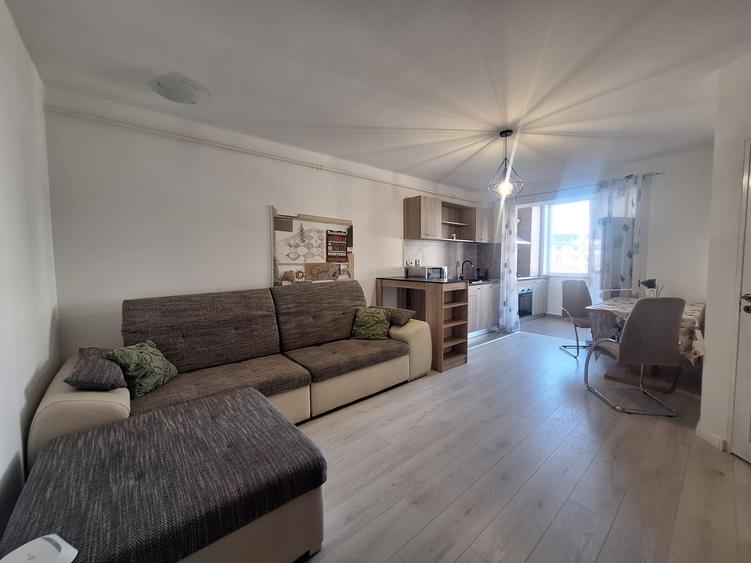 Apartament ideal pt investitie, etajul 1, Floresti - 3