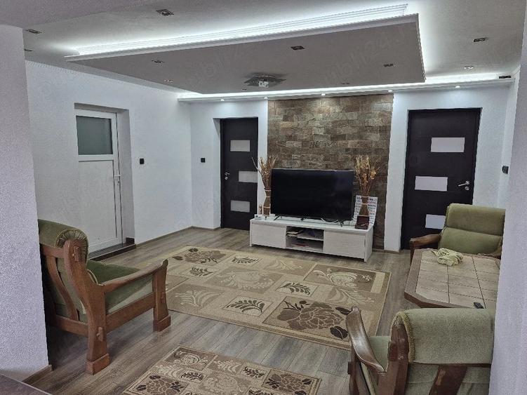 Casă cu 3 camere cu Teren 514 Mp în Central
