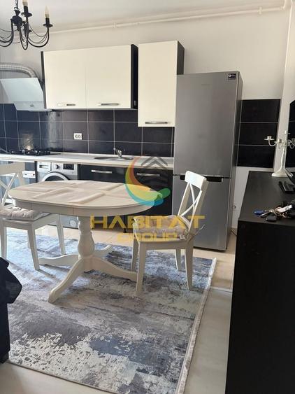 Metalurgiei Lidl vanzare 2 camere finisat/mobilat modern - 5