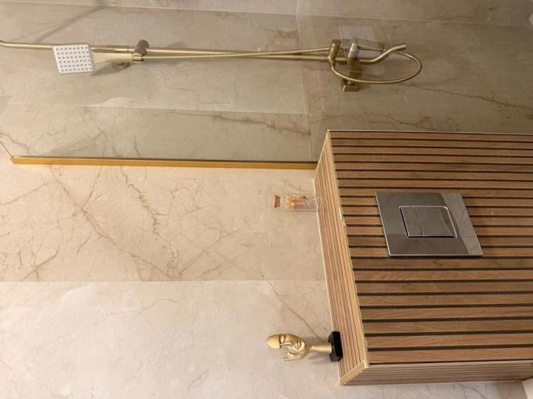 Apartament cu 2 camere decomandat, mobilat în Băneasa