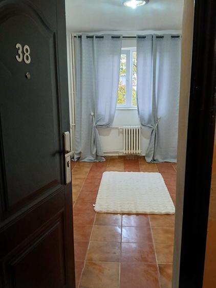 Apartament decomandat în Central