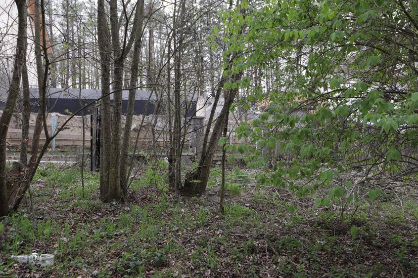 Teren Construcții intravilan de 1346 mp, în Castelul Peleș