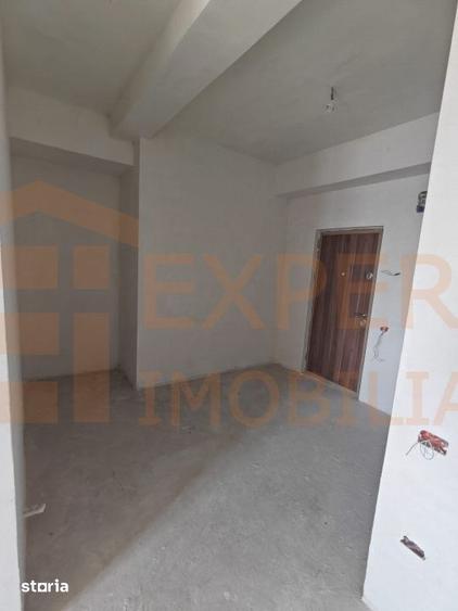 Apartament cu 2 camere în Tomis Nord