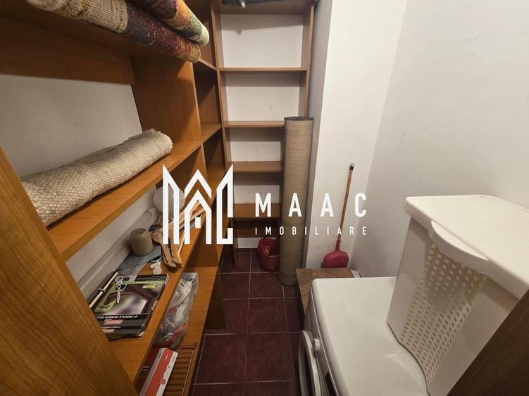 Apartament cu 3 camere decomandat în Șelimbăr