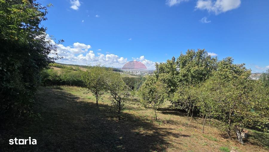 Casă cu 1 camere cu Teren 4345 Mp în Central