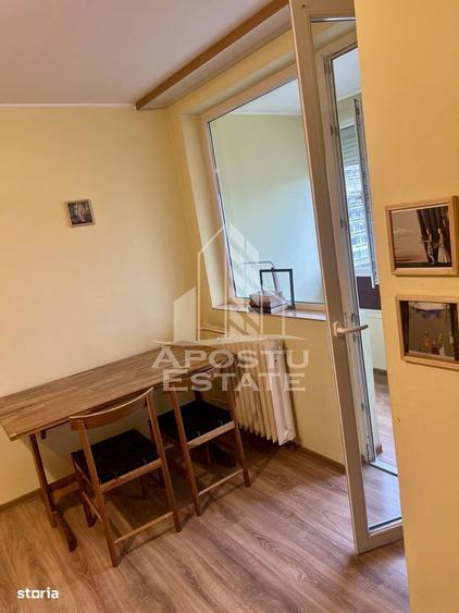 Apartament 1 camera de inchiriat, zona Take Ionescu, Timisoara - 3