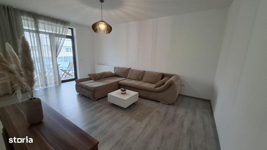 Apartament 2 camere decomandate- Foarte spatios- Zona D.na Stanca - 9