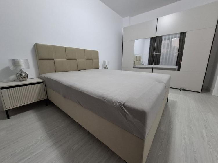 Apartament decomandat în Obor