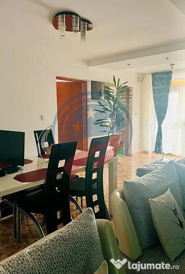 Apartament cu 3 camere decomandat în Craiovița Nouă