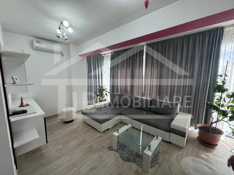 Apartament cu 2 camere în Livezeni