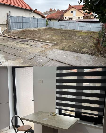 Casă cu 2 camere în Central