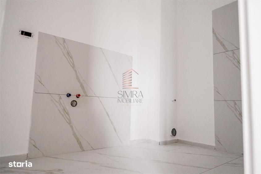 Apartament cu 2 camere în Băile Felix