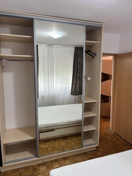 Apartament cu 2 camere decomandat în Mănăștur
