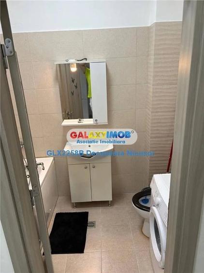 Garsoniera, Militari Residence, Str Weiner Palada, 320 euro - 7