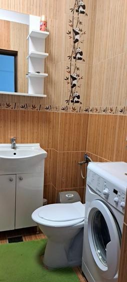 Garsonieră decomandată în Grozăvești