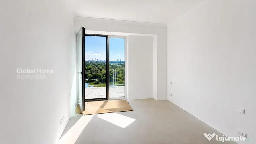 Apartament cu 2 camere decomandat în Colentina