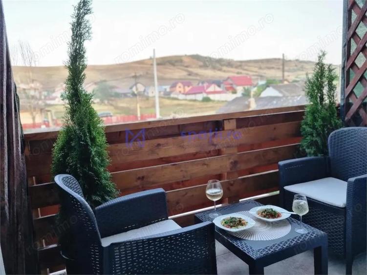Spațiu comercial, de 286 mp, în Bogonos