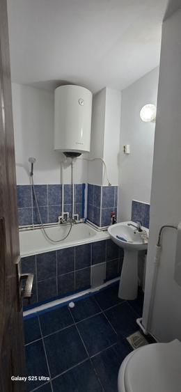 Garsonieră în Central