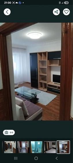 Apartament cu 2 camere în Alexandru cel Bun