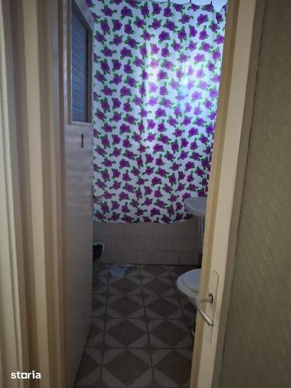 Apartament cu 2 camere în Țiglina 2