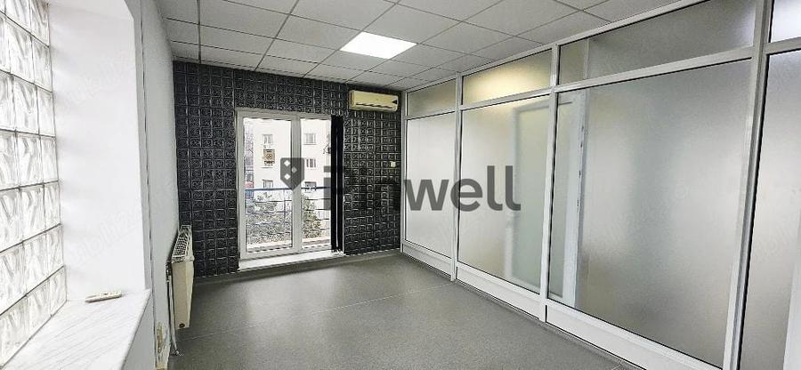 Spațiu comercial, de 236 mp, în Domenii