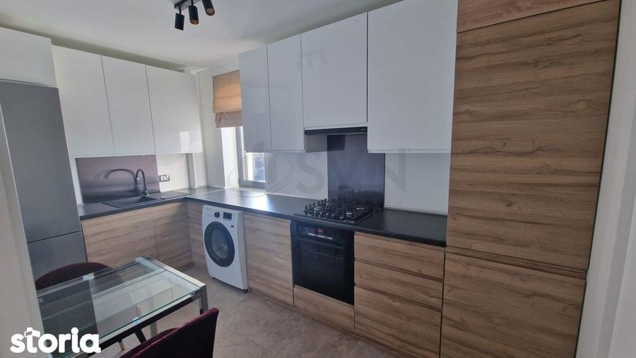 Apartament 3 camere I Bucurestii Noi - 7