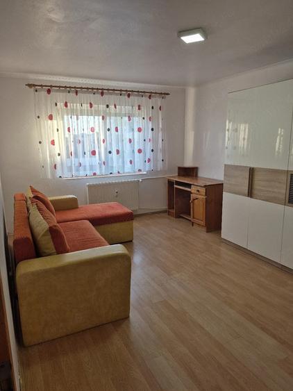 Apartament cu 2 camere decomandat în Rogerius