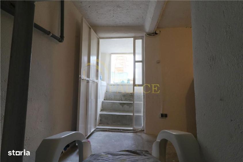 Apartament cu 3 camere si beci, Stadion Copou - 6