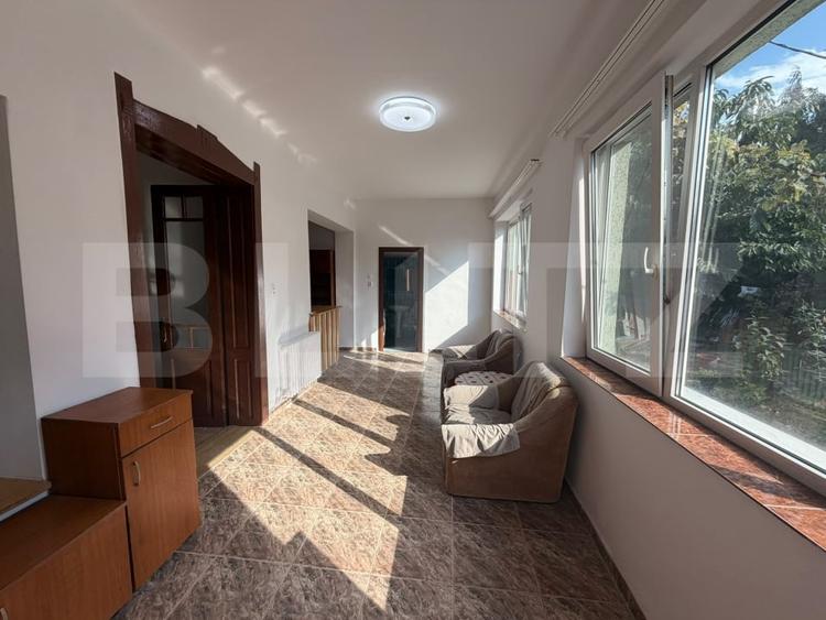 Apartament 2 camere, 85 mp, zona Iris - 4
