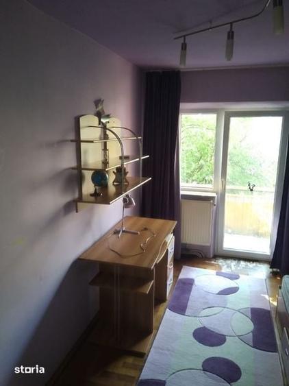 Inchiriez aparatment cu 3 camere in Lugoj - 7
