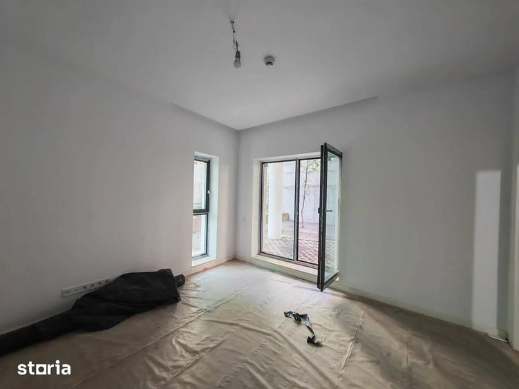 Apartament cu 2 camere semidecomandat în Iancului