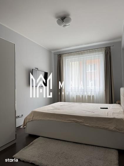 Apartament cu 2 camere în Terezian