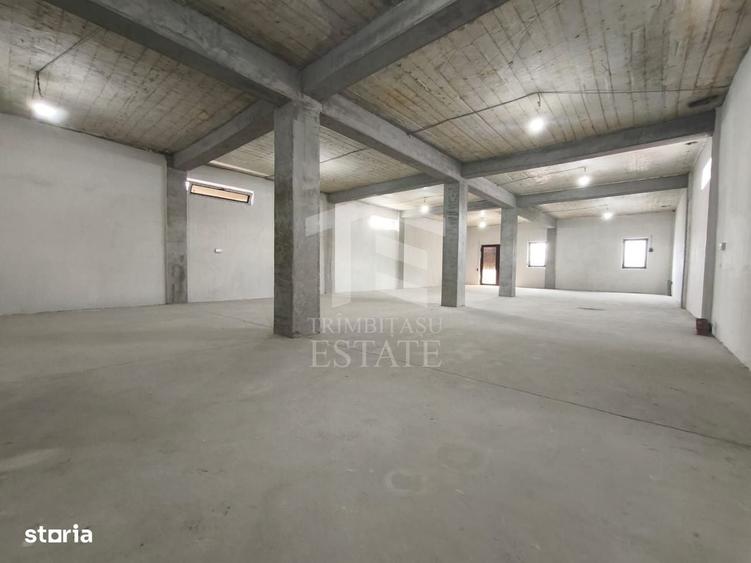 Casă cu 4 camere în Lumina