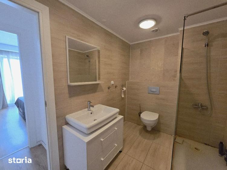 Apartament cu 2 camere în Ștefăneștii de Jos