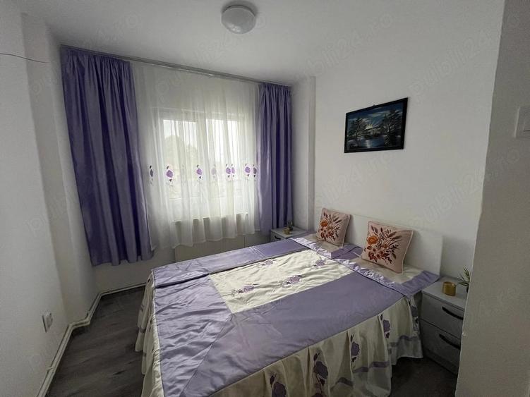 Apartament cu 2 camere semidecomandat în 9 Mai