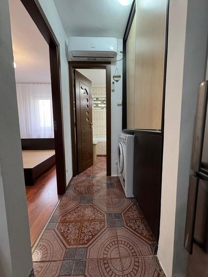 Apartament cu 2 camere decomandat în Brâncoveanu