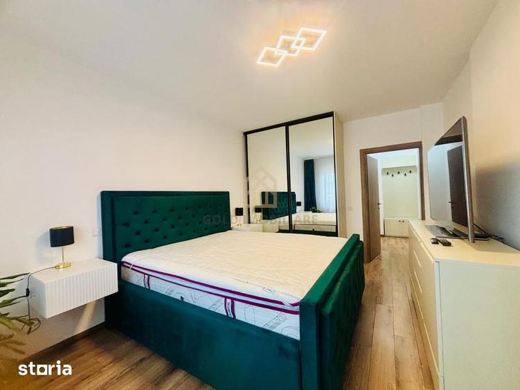 Apartament cu 2 camere în Orașul Vechi