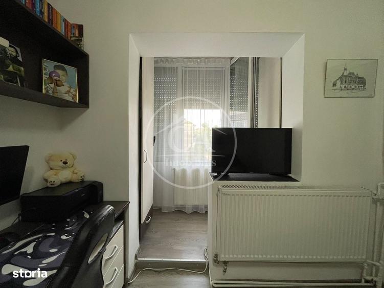 Apartament cu 2 camere de vanzare in zona Rogerius, Oradea - 5