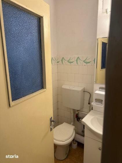 Garsonieră în Calea București