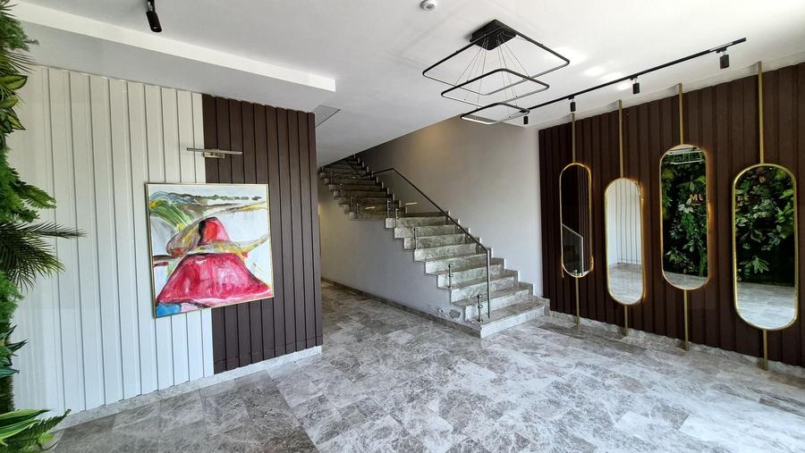 Apartament cu 2 camere decomandat în Theodor Pallady