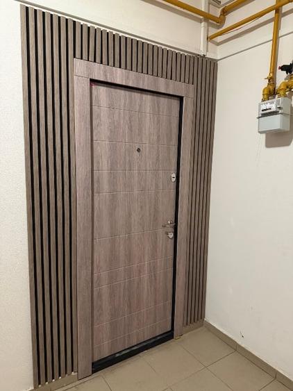 Apartament cu 2 camere decomandat, mobilat în Fundeni