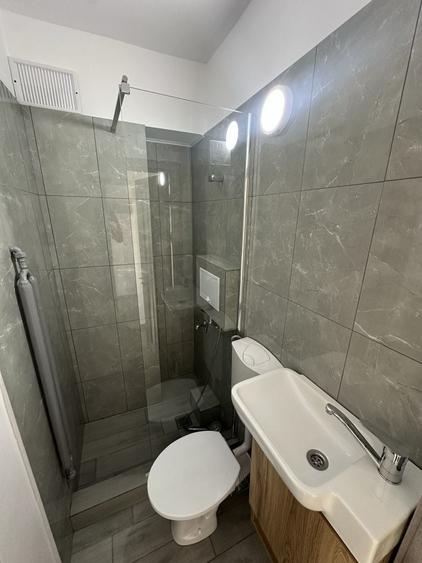 Garsonieră în City Park Mall