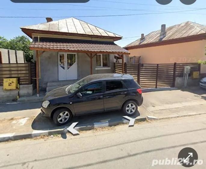 Casă în Bălcești (Beliș)