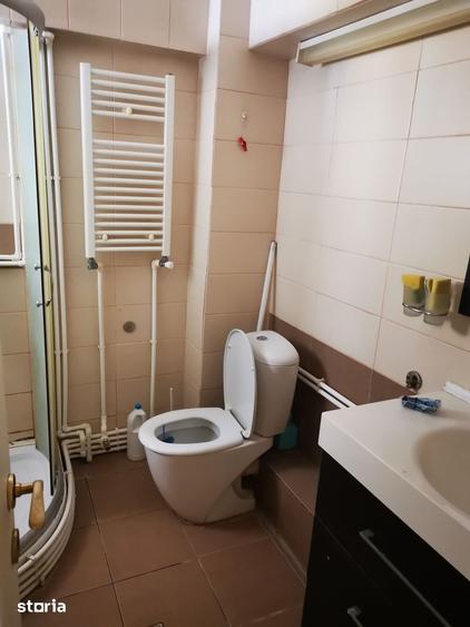 Apartament cu 4 camere în Central