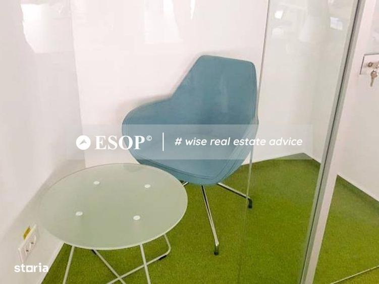 Spațiu comercial, de 700 mp, în Floreasca