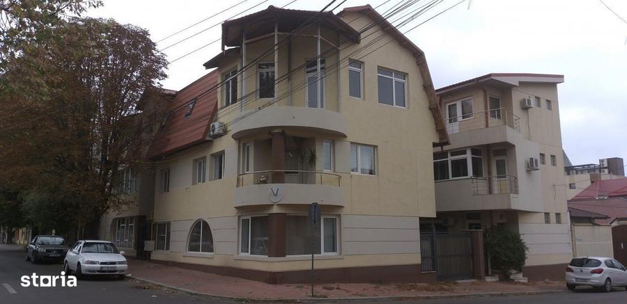 TOMIS II birouri de inchiriat, diverse suprafete! Comision 0% - 4