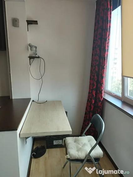 PF Inchiriez Garsoniera spatioasa in Manastur Etaj Intermediar - 3